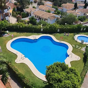  Appartement Elco Holiday Espagne