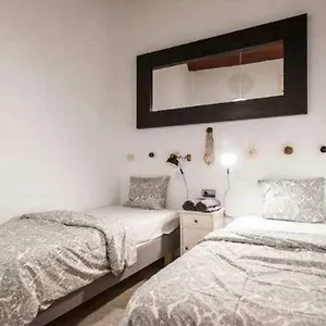  Appartement 10 Min Walk To Giralda And Rooftop Espagne